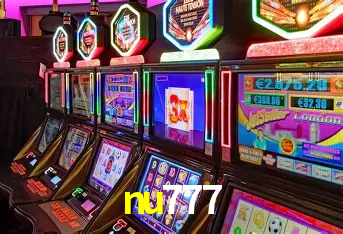 A Revolução dos Aplicativos de Jogos no nu777
