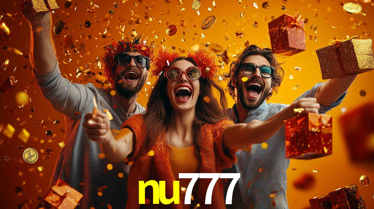 nu777 login app