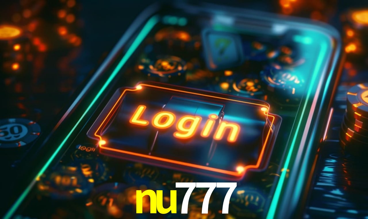 Welcome Bonus nu777