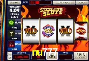 Desvendando o Mundo dos Jogos Virtuais na nu777