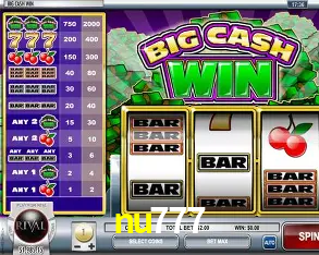 A Revolução dos Aplicativos de Jogos no nu777