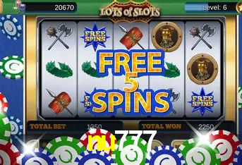 nu777 Rio de Janeiro - Professional Dealers