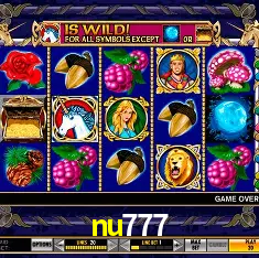 nu777 Brasília - VIP Program