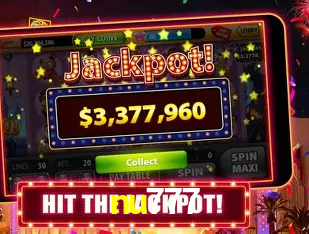 nu777 São Paulo - Live Tables