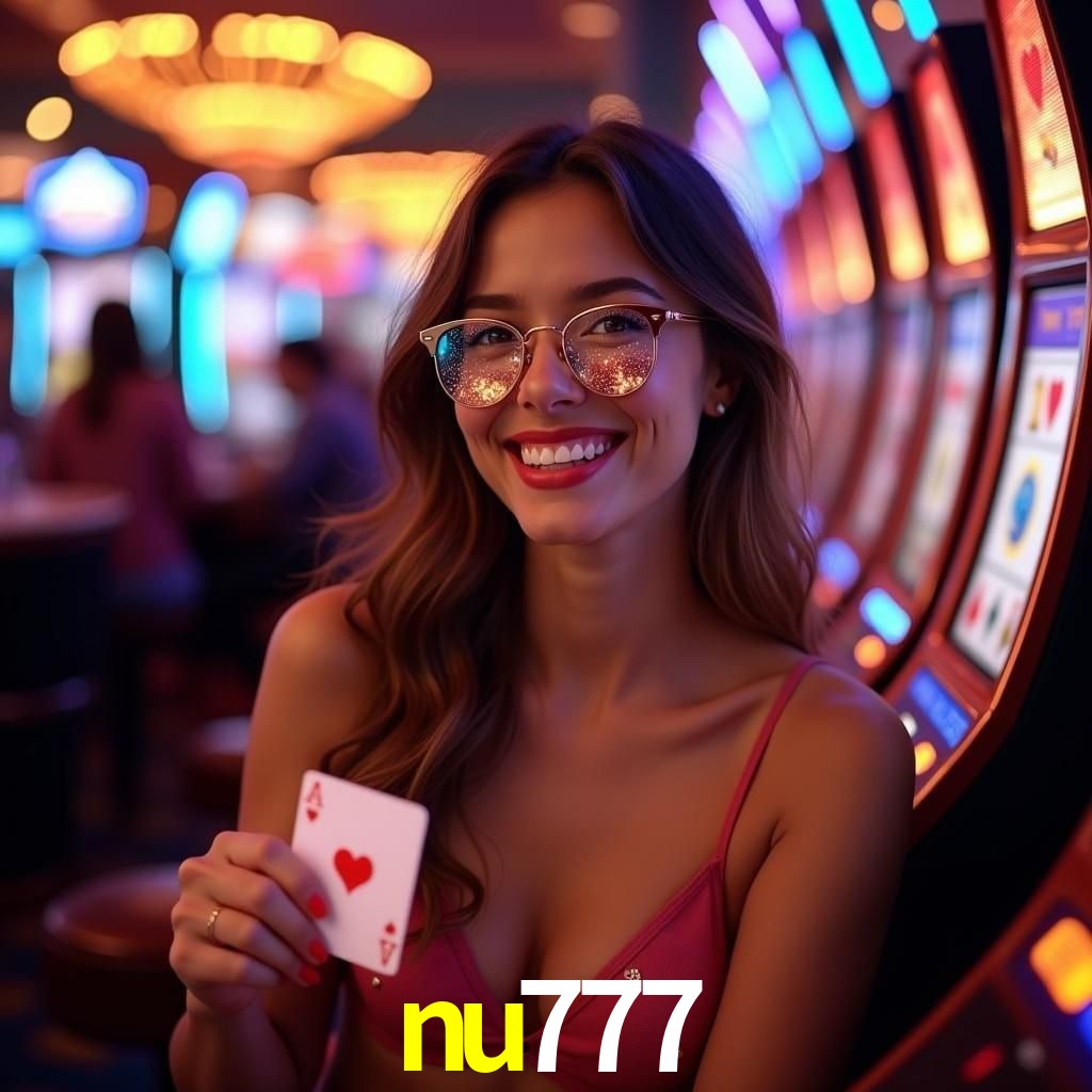 Gates of Olympus nu777