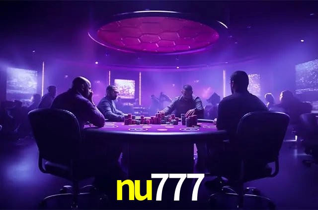 Sistemas de Segurança nu777