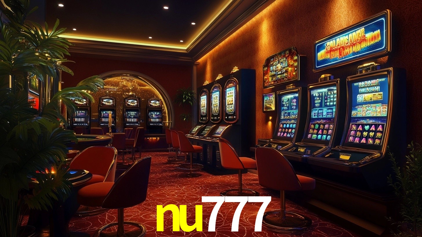 Roulette Table nu777