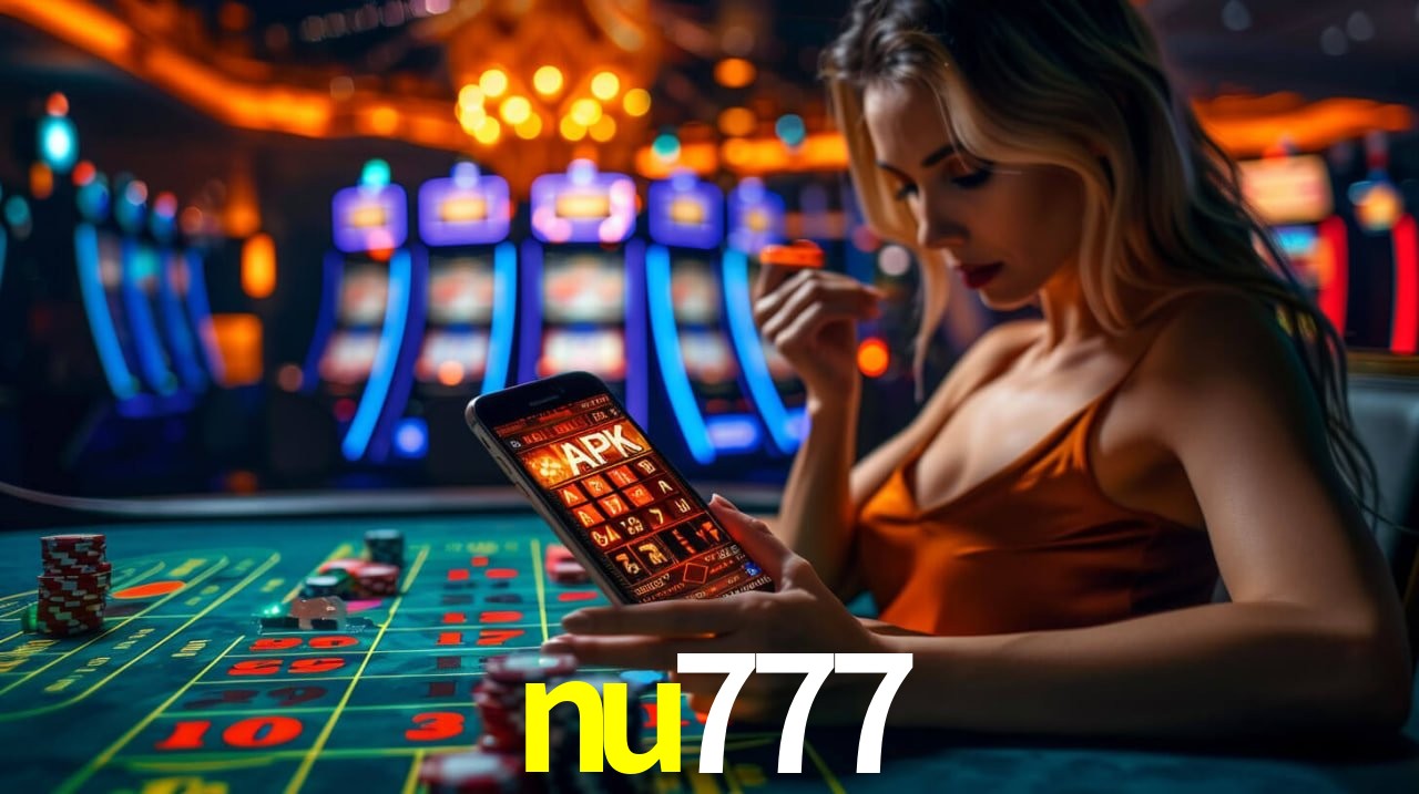 Basketball Betting nu777