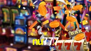 nu777 login app