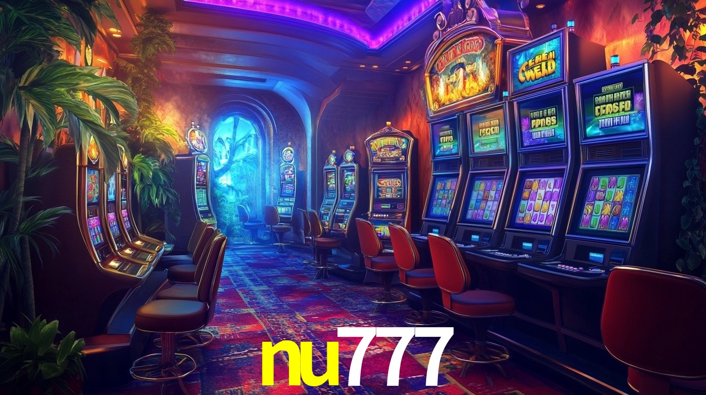 VIP Casino nu777