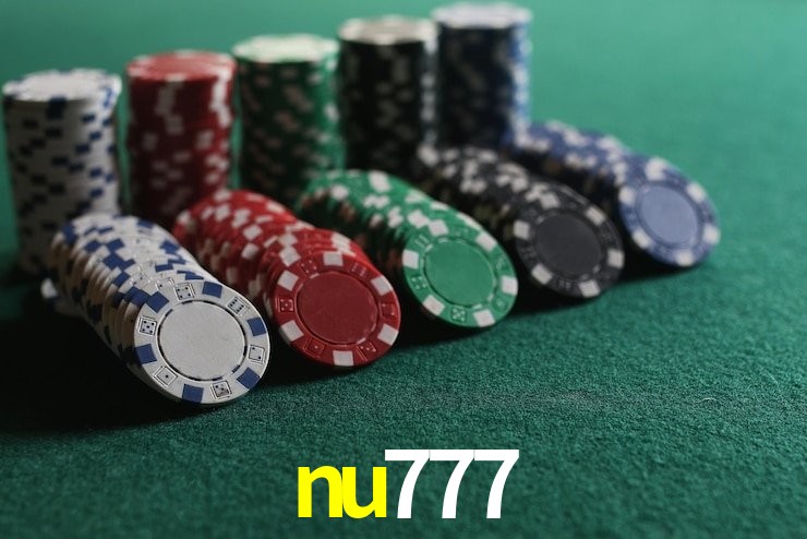 Slot Games nu777