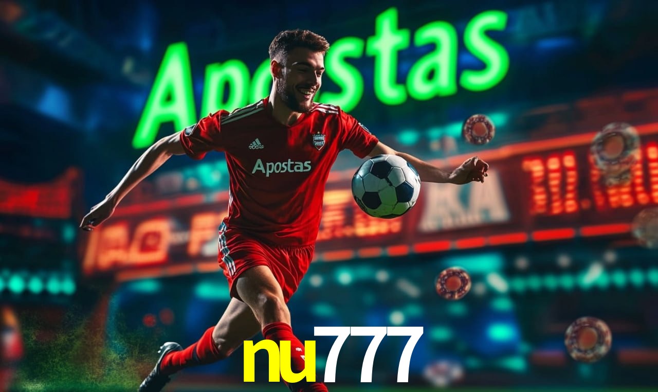 Casino Ao Vivo nu777