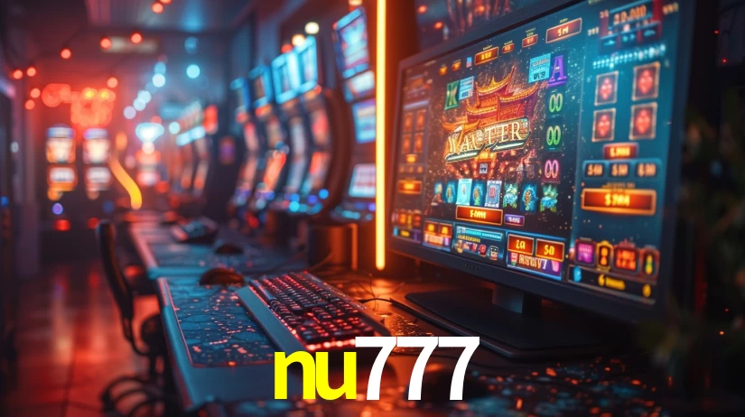 nu777 login app