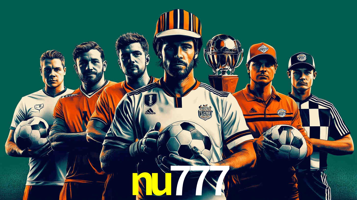 Descubra a Essência do nu777: Nossa História e Compromissos