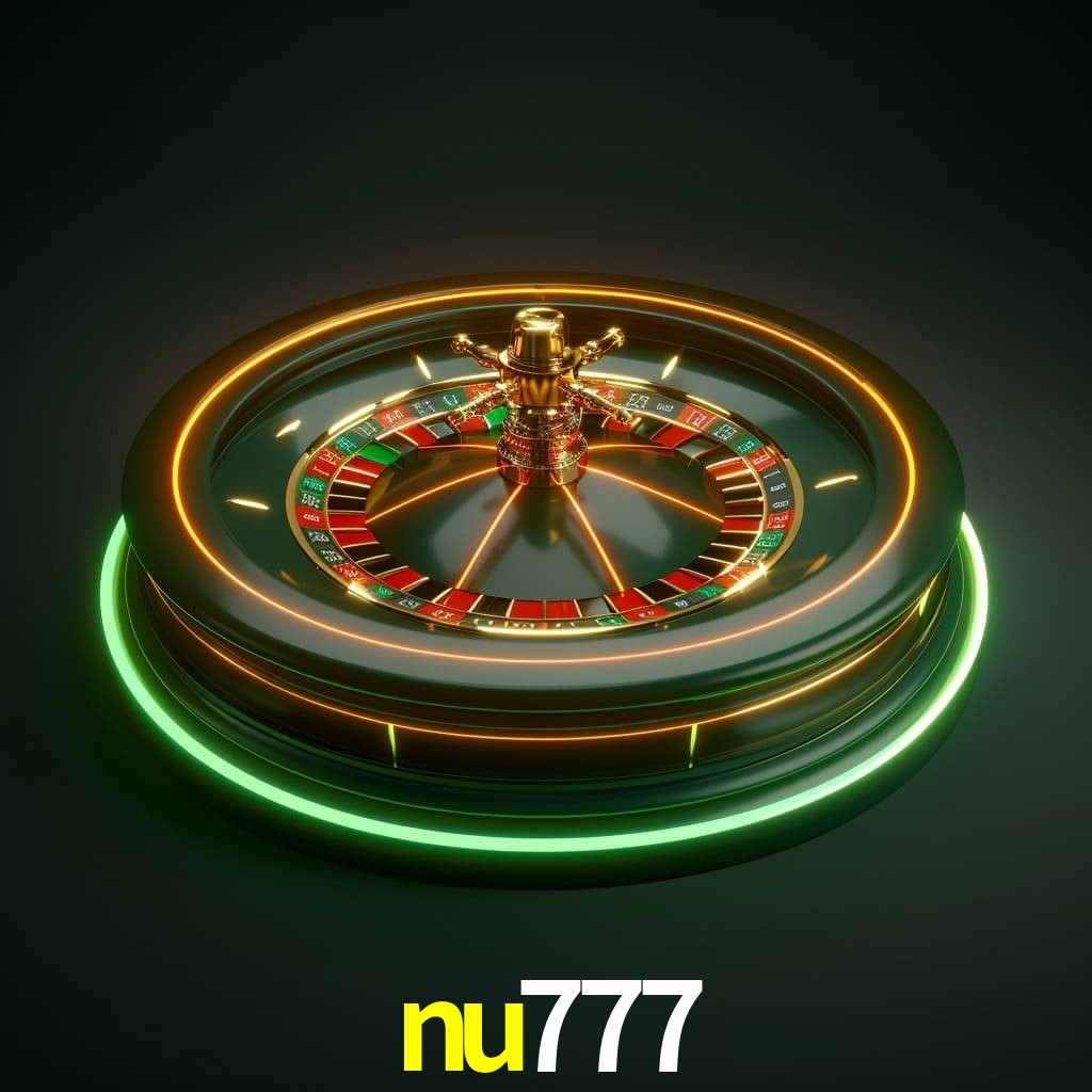 nu777 App - Aplicativo Móvel Oficial