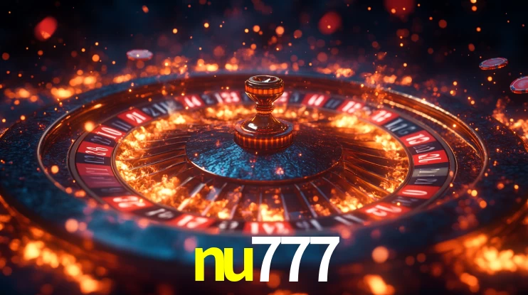 nu777 App Interface