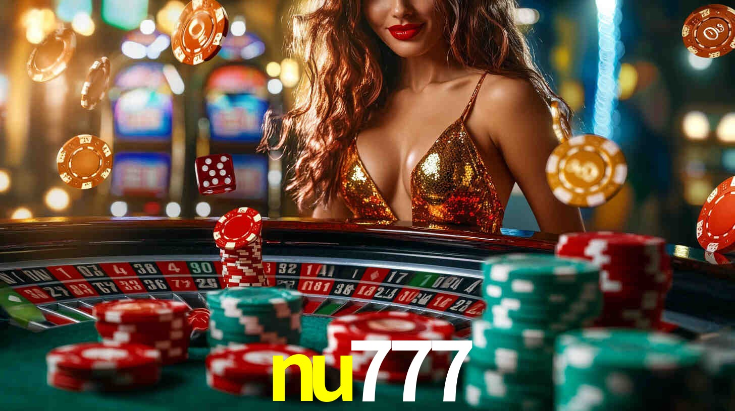 Daily Bonuses nu777