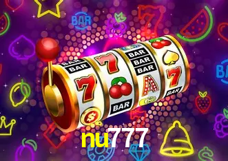 Apostas Esportivas na nu777: Um Guia Completo