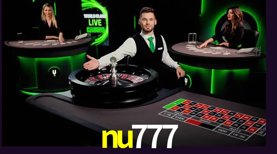 Seasonal Promotions nu777