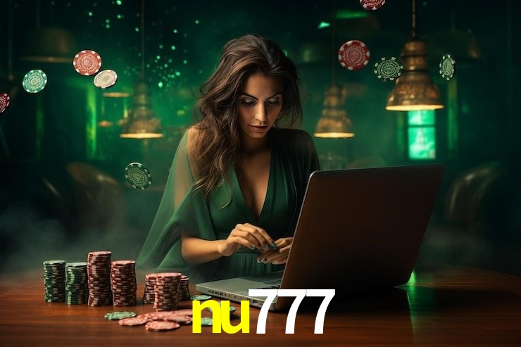 nu777 - App Security