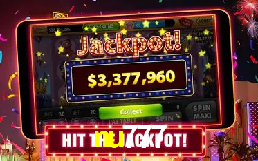 Descubra o Mundo do Cassino Online com nu777