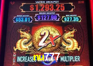 nu777 Brasília - Casino Guide