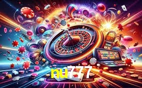 Provedores de Jogos nu777