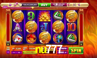 Inovações de Jogos na nu777: O Futuro das Experiências Interativas