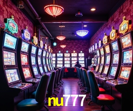 nu777 Rio de Janeiro - Slot Strategy