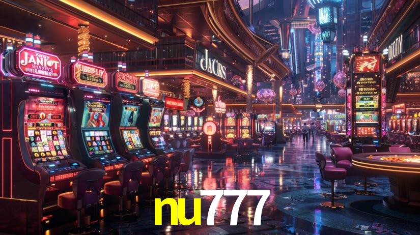 Quick Registration nu777