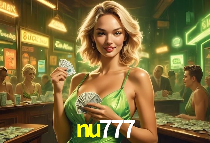 Desvendando o Mundo dos Jogos Virtuais na nu777