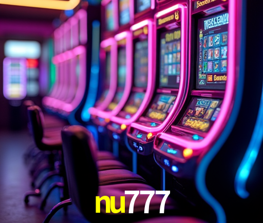 nu777 São Paulo - Top Slots