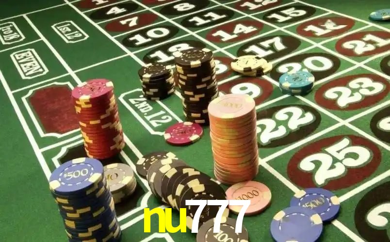 Login Seguro nu777