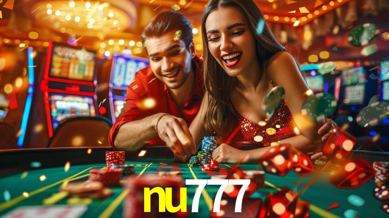Promoções Sazonais nu777