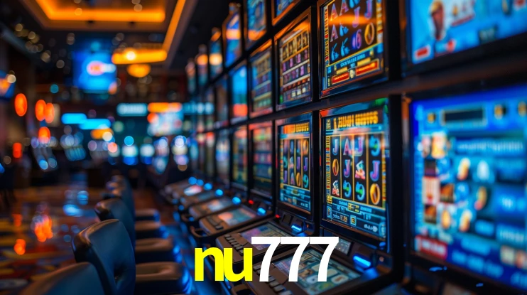 APP oficial da nu777 para mobile