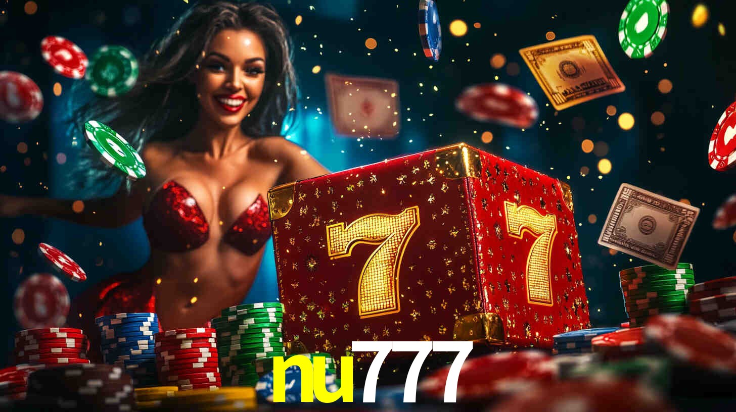 Inovações de Jogos na nu777: O Futuro das Experiências Interativas