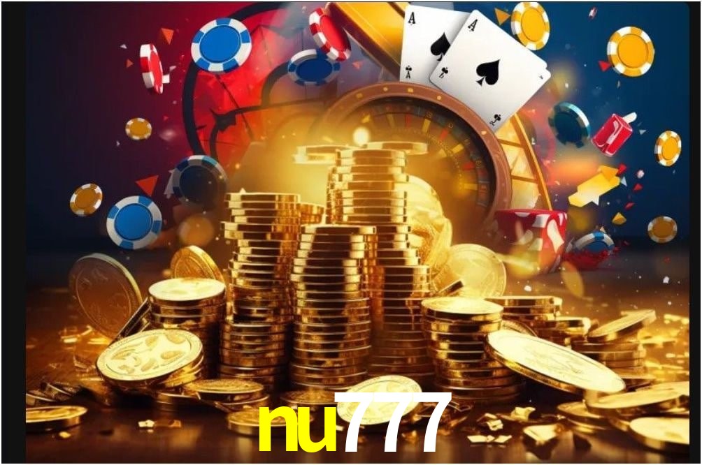 Jogos Exclusivos nu777