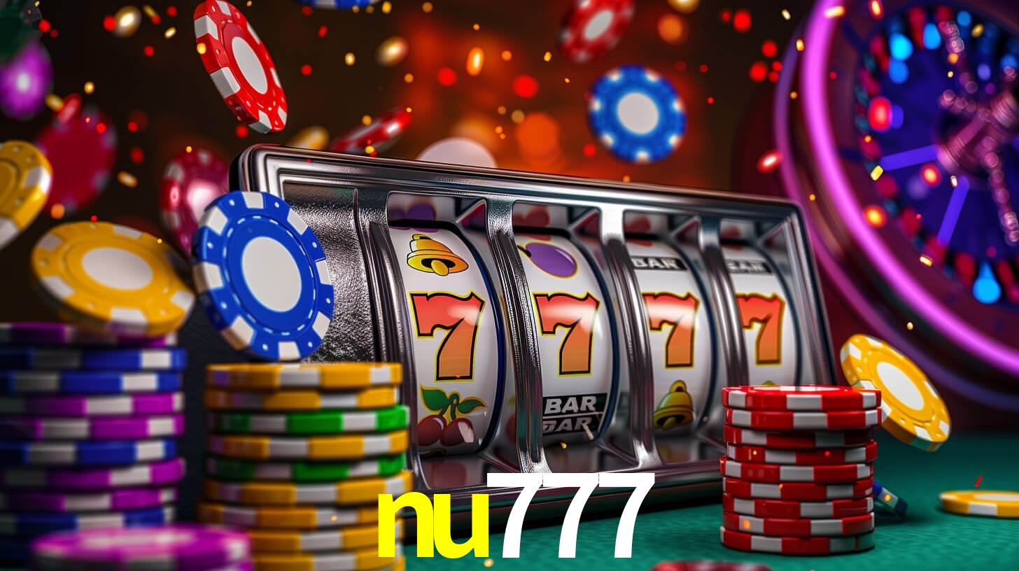 Mesa de Blackjack nu777