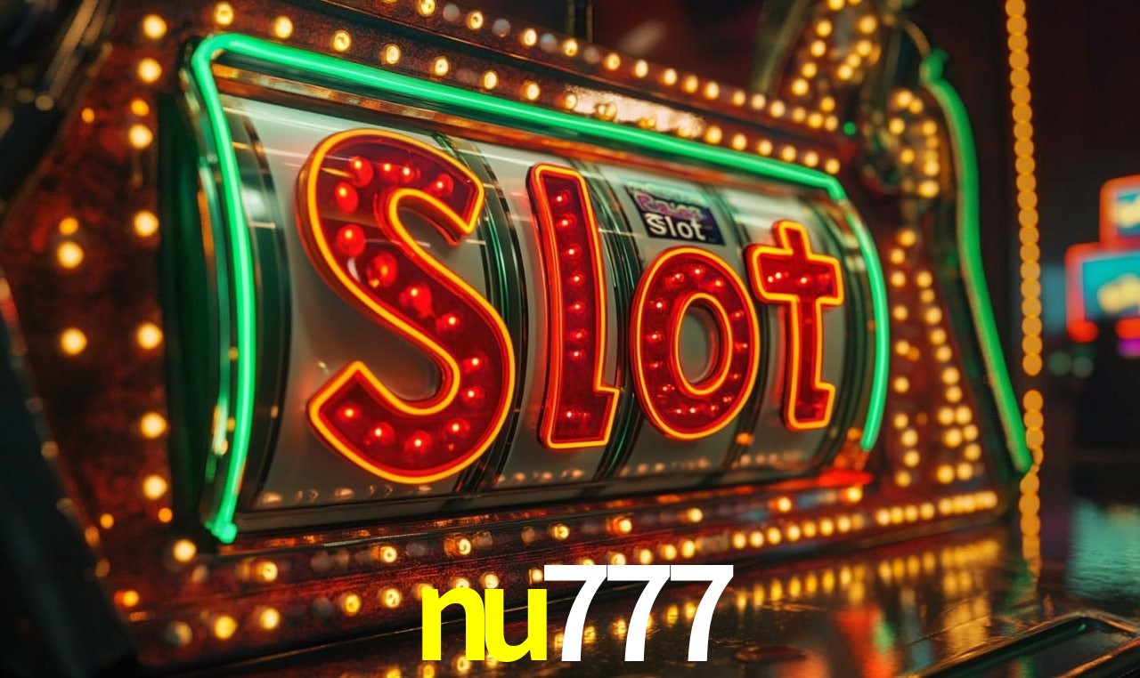 Imagem secundária de apoio para instalação do app nu777