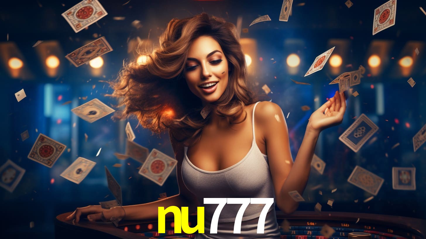 Live Casino nu777