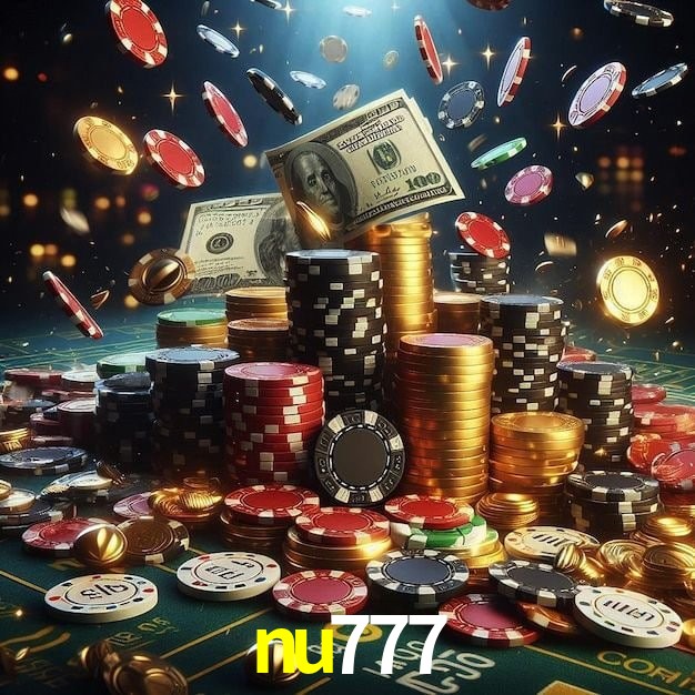Interface do App nu777