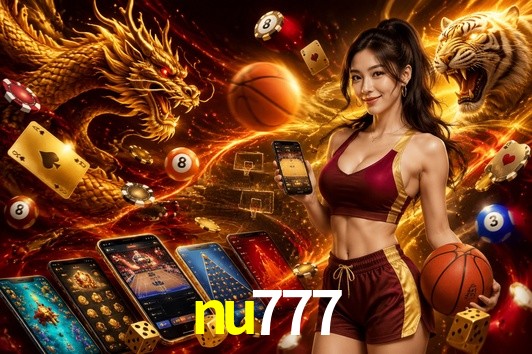 Gates of Olympus nu777
