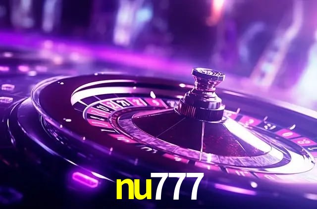 Bônus de Boas-vindas nu777