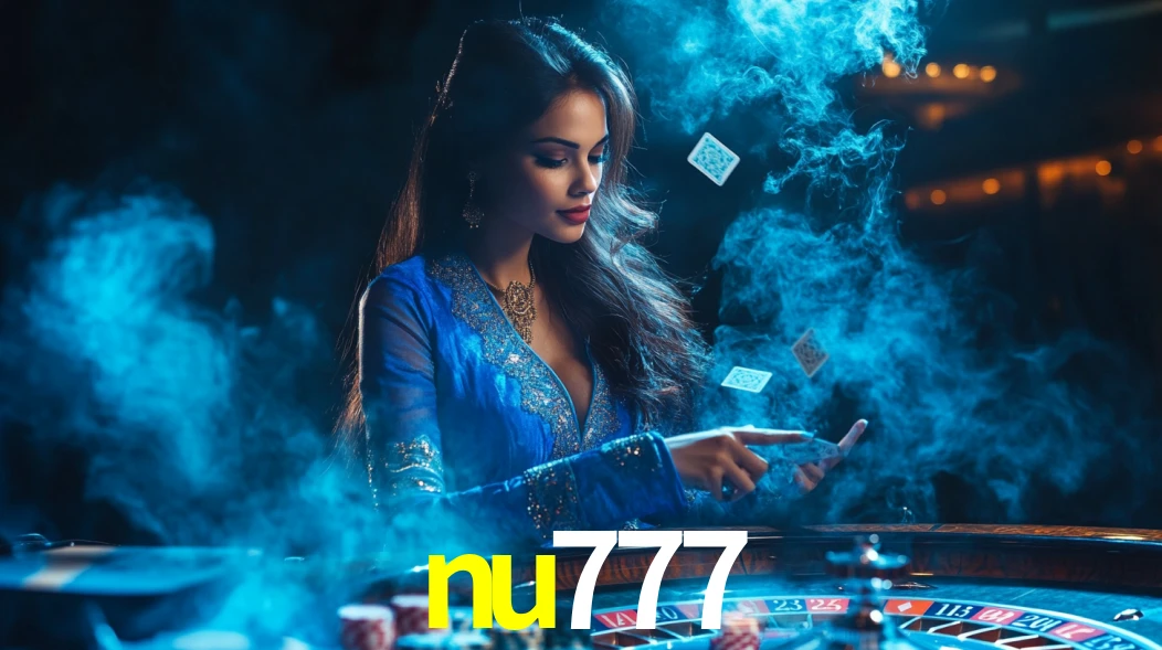 Desvendando o Mundo dos Jogos Virtuais na nu777