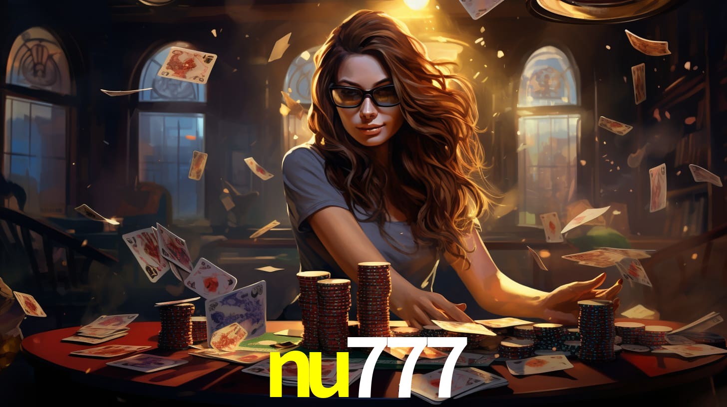 Blackjack Table nu777