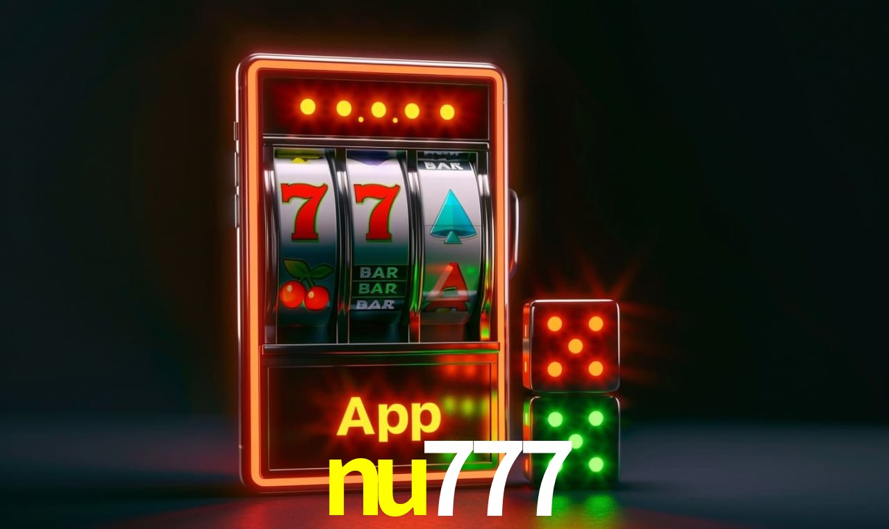 Provedores de Jogos nu777