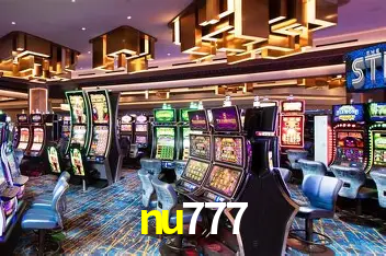Apostas Esportivas na nu777: Um Guia Completo