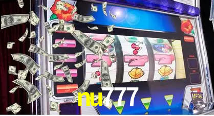 Descubra a Essência do nu777: Nossa História e Compromissos