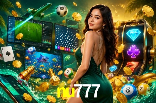 Welcome Bonus nu777