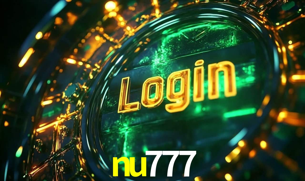 Recursos Exclusivos do App nu777 - Modo Offline, Login Biométrico